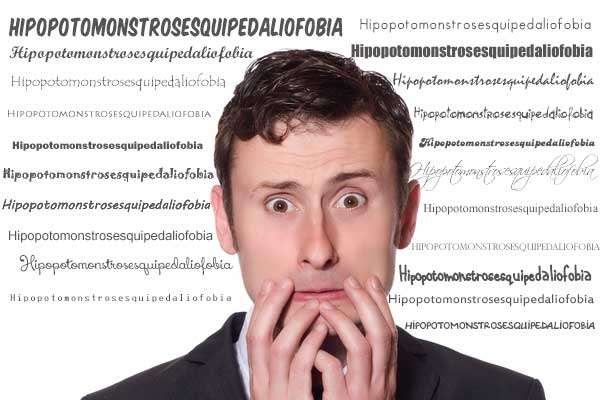 13 fobias estranhas que você provavelmente não conhecia