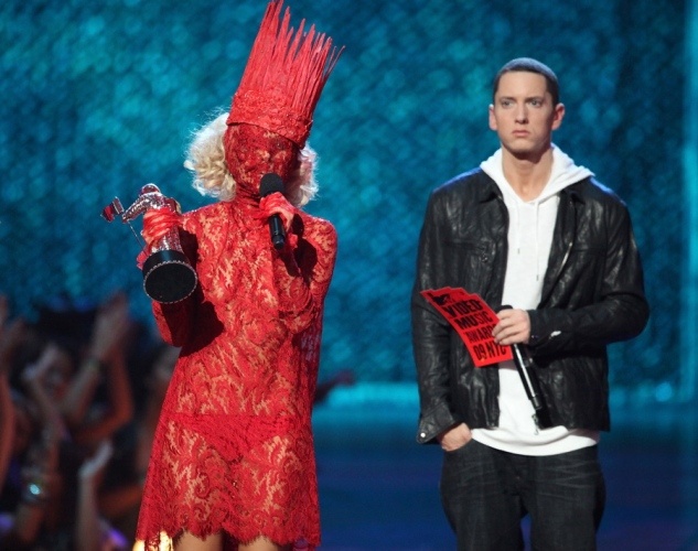 Lady Gaga: relembre 7 looks bizarros da cantora