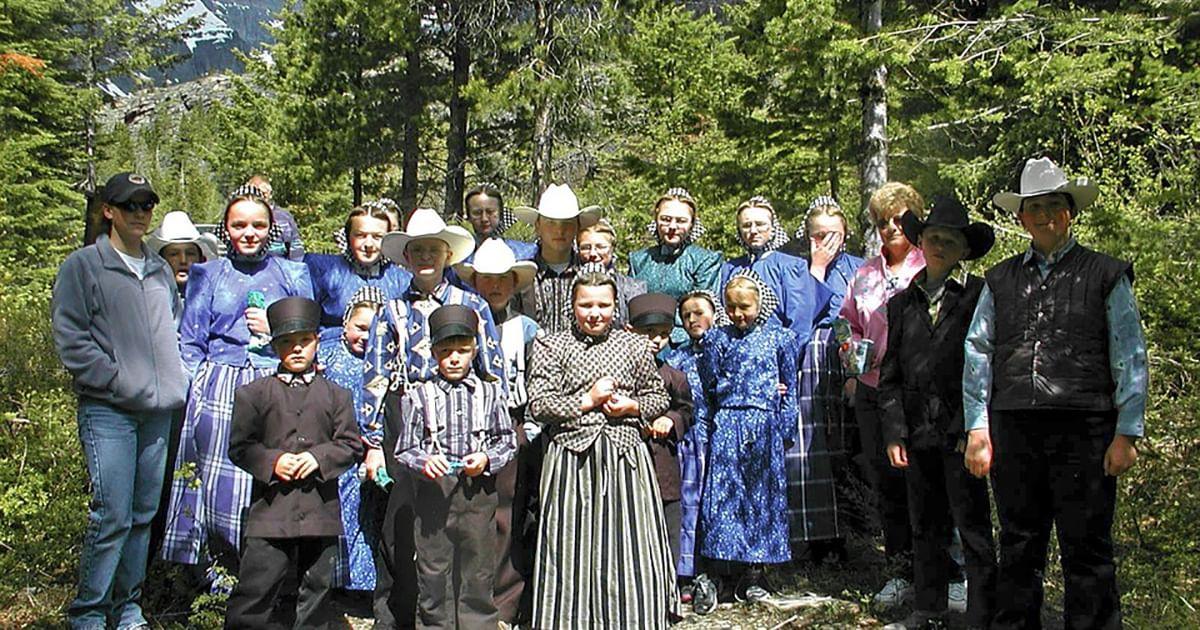 Conheça o povo Amish, da Pensilvânia, que não usam eletricidade