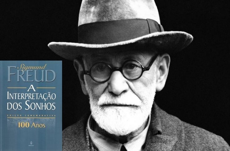 Descubra 9 curiosidades sobre Sigmund Freud