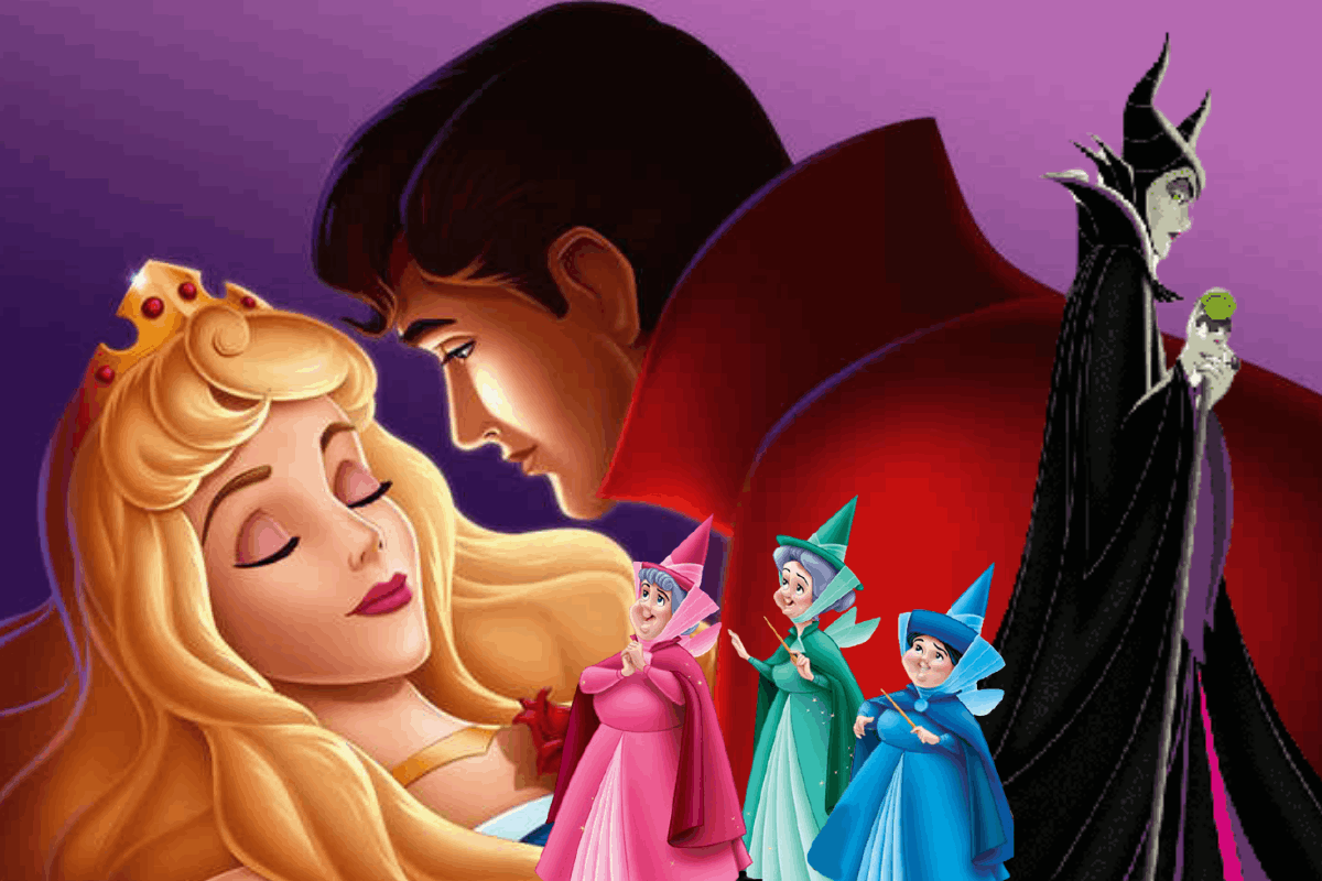 Conheça o lado sombrio das histórias encantadas da Disney