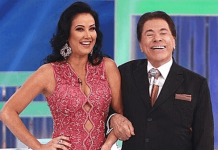 Veja os 6 programas de TV apresentados por Helen Ganzarolli
