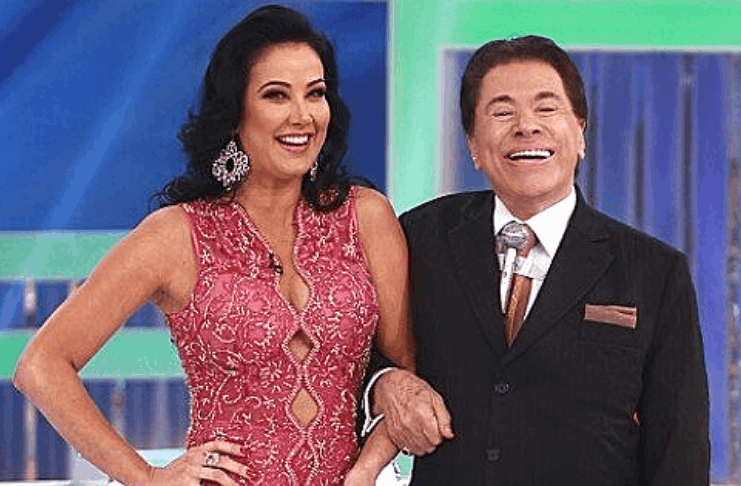 Veja os 6 programas de TV apresentados por Helen Ganzarolli • Top Melhores