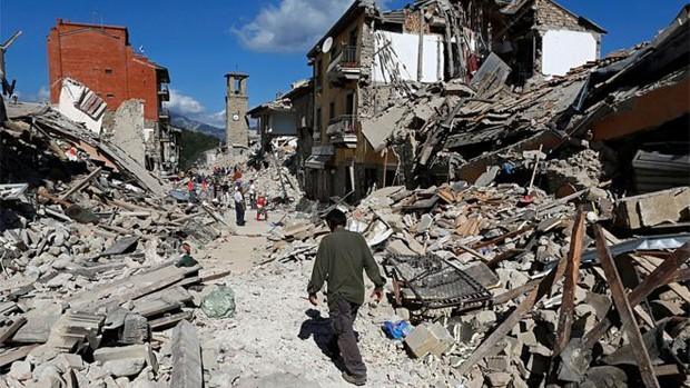 Os 10 maiores terremotos que mais mataram pessoas no mundo – relembre