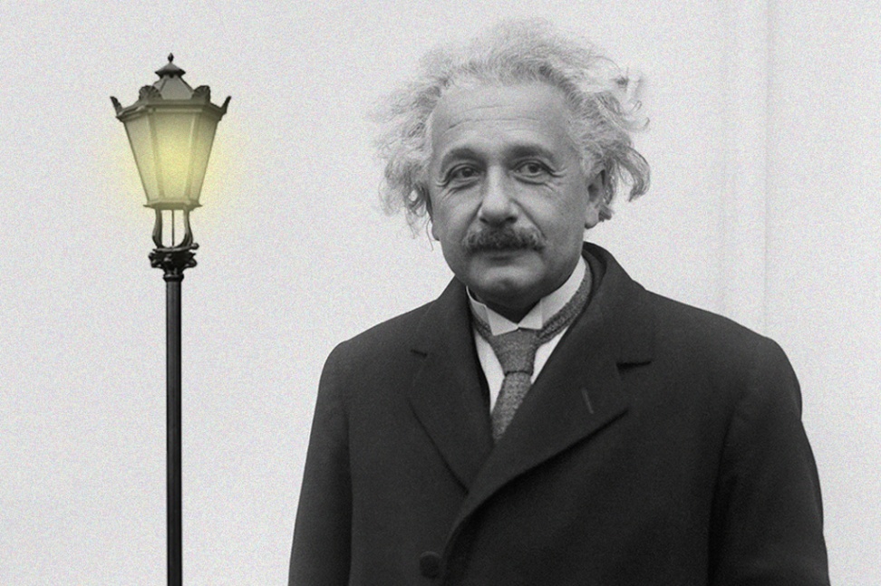 Conheça 7 invenções de Albert Einstein