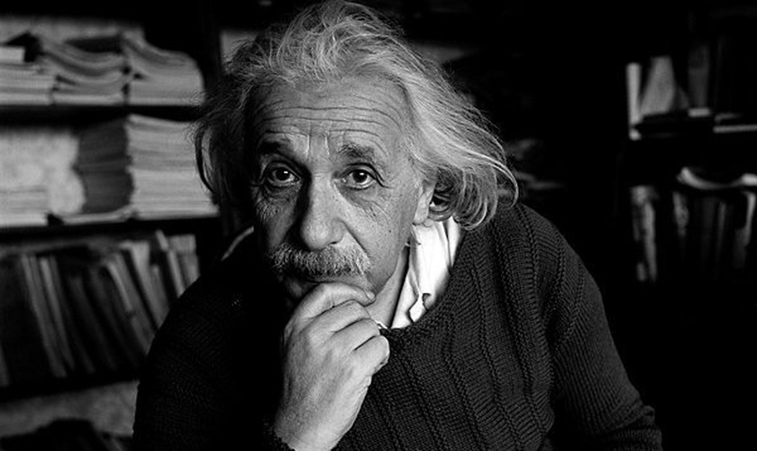 Conheça 7 invenções de Albert Einstein