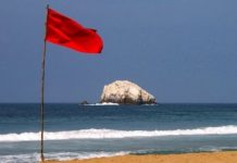 Conheça as praias mais perigosas do mundo