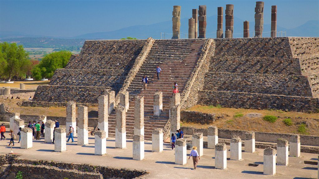 Essas são as cidades mais antigas da América Latina