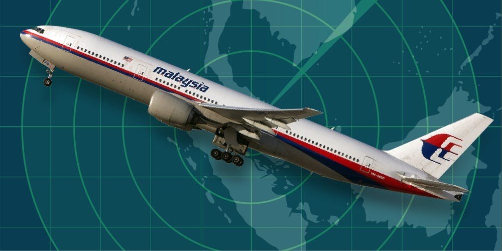 Veja o que é o Voo Malaysia Airlines 370, desaparecido desde 2014