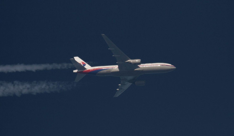 Veja o que é o Voo Malaysia Airlines 370, desaparecido desde 2014