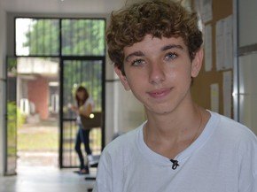 Aos 20 anos, conheça o médico mais jovem do Brasil