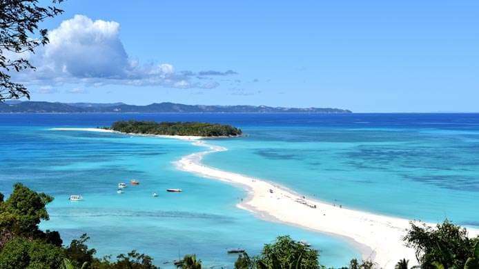Saiba quais são as 5 maiores ilhas do mundo