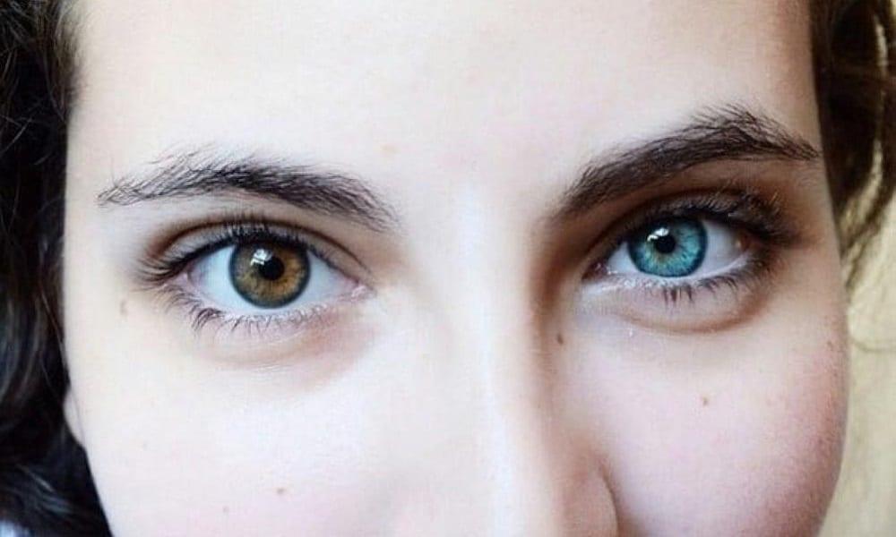 Vejas as cores de olhos mais raras e exóticas que existem no mundo
