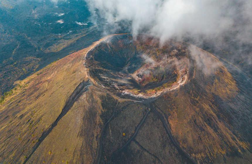 Conheça os vulcões mais perigosos do mundo