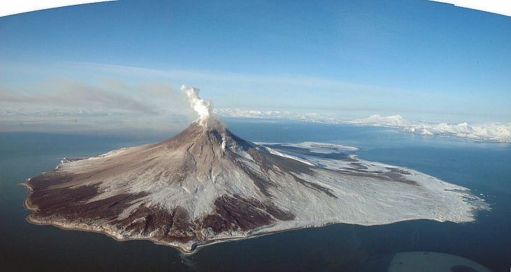 Conheça os vulcões mais perigosos do mundo