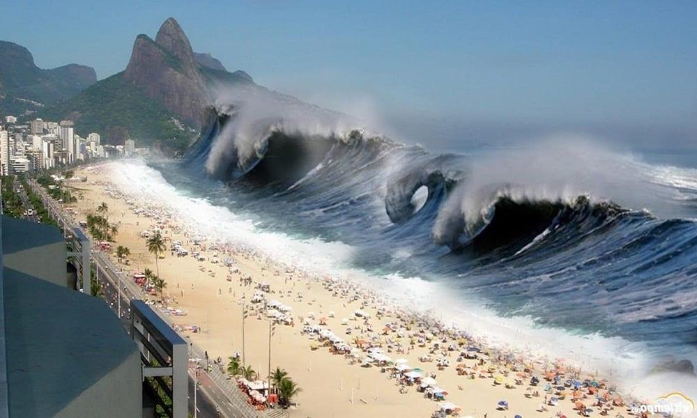 Tsunami no Brasil: entenda como isso aconteceu em 1755
