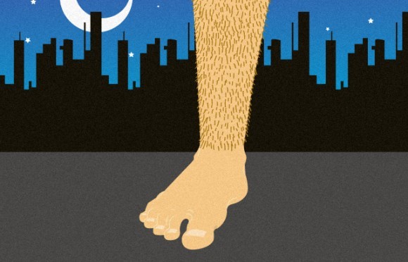 Conheça 9 lendas urbanas assustadoras de tirar o sono