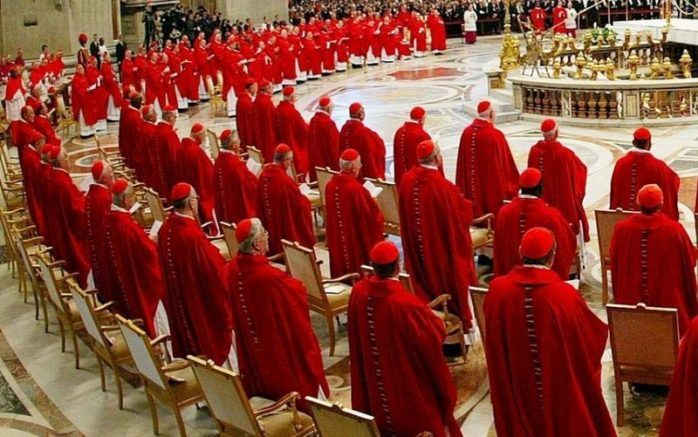 Arquivos secretos do Vaticano: conheça alguns segredos da Igreja Católica