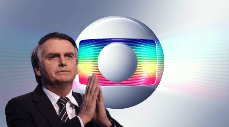 Esses plantões da Globo pararam o Brasil