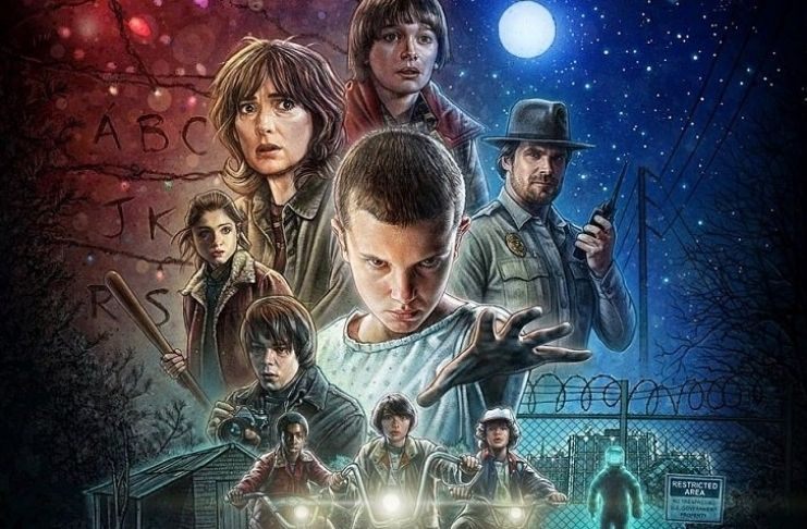 Essas são as séries de TV mais assistidas do mundo • Top Melhores