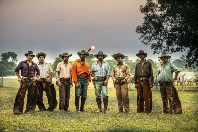Pantanal: conheça 13 curiosidades sobre a novela
