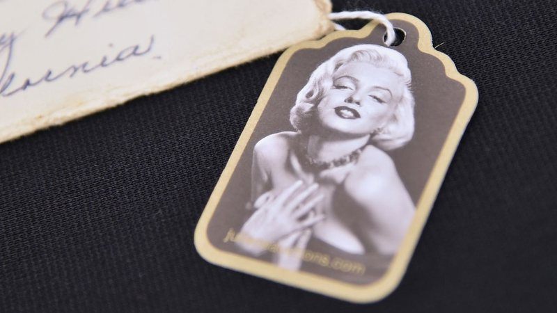 Conheça essa teoria da conspiração sobre Marilyn Monroe