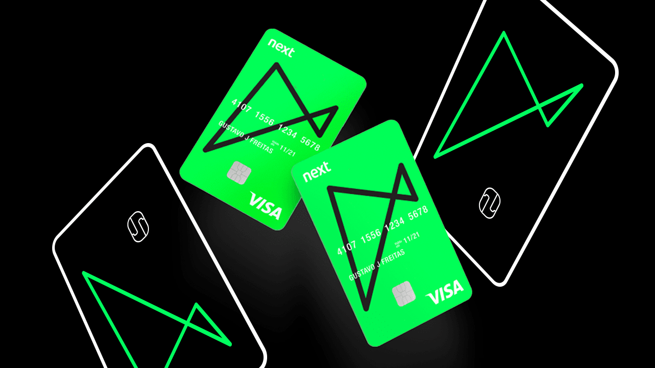 Esses são os 7 cartões de crédito mais fáceis de solicitar