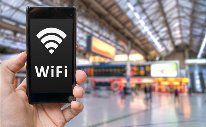 TOP 10 maneiras de conectar-se a redes Wi-Fi gratuitas