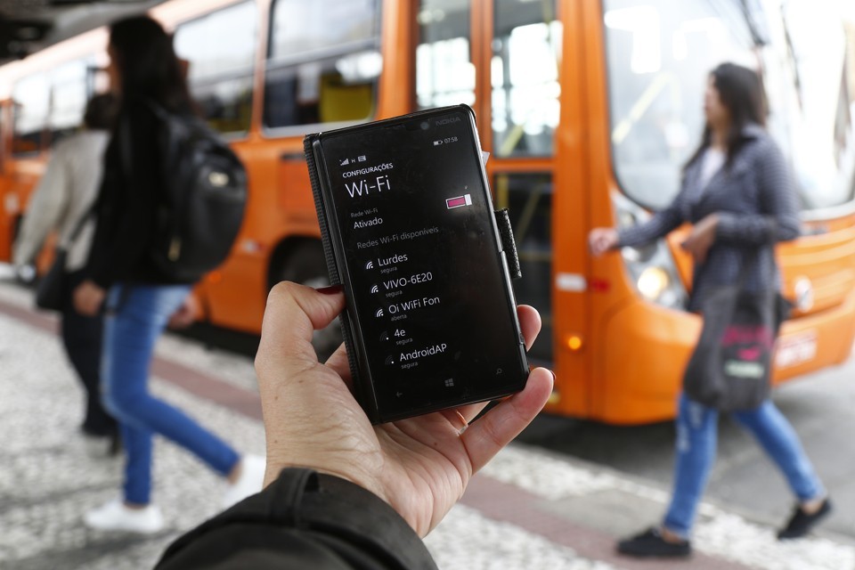 TOP 10 maneiras de conectar-se a redes Wi-Fi gratuitas