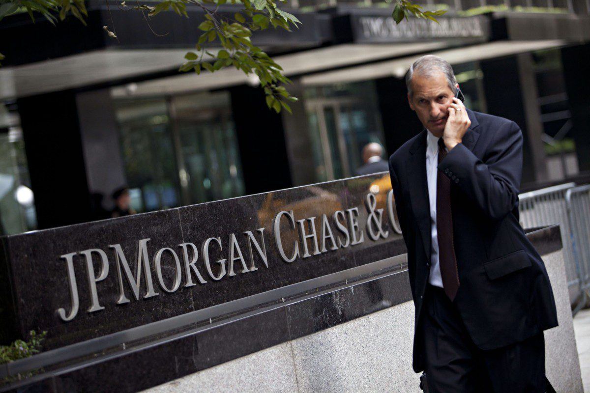 JP Morgan Estágio: Faça parte de uma equipe global de sucesso