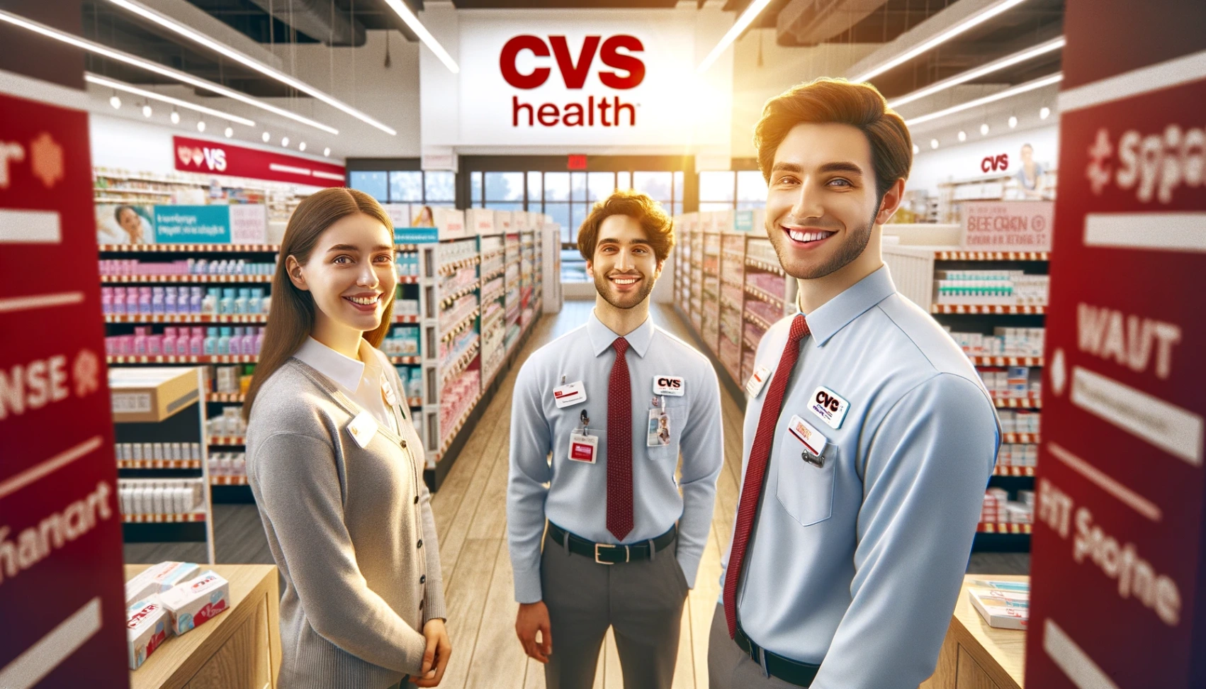Exploring Career Opportunities at CVS Health: How to Apply Online