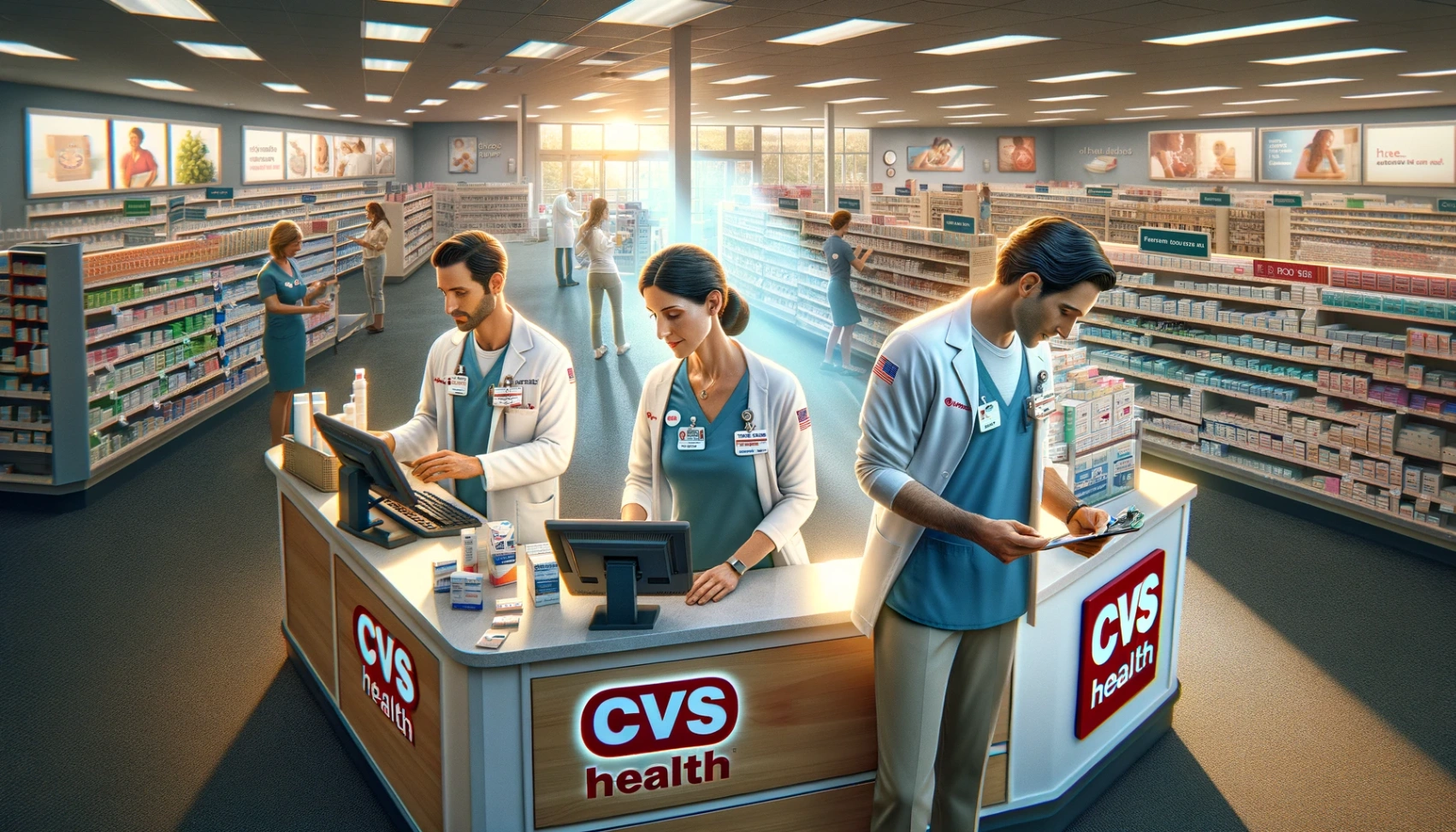 Exploring Career Opportunities at CVS Health: How to Apply Online