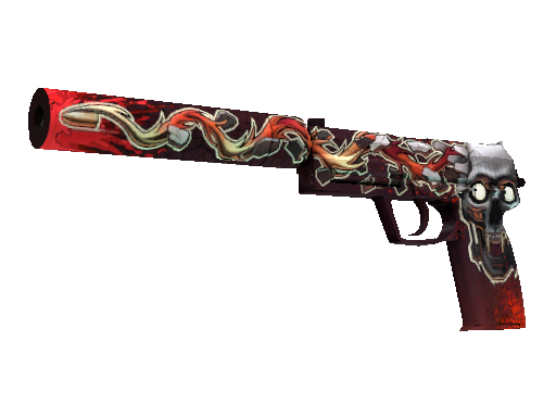 Essas são as skins mais raras de CS:GO